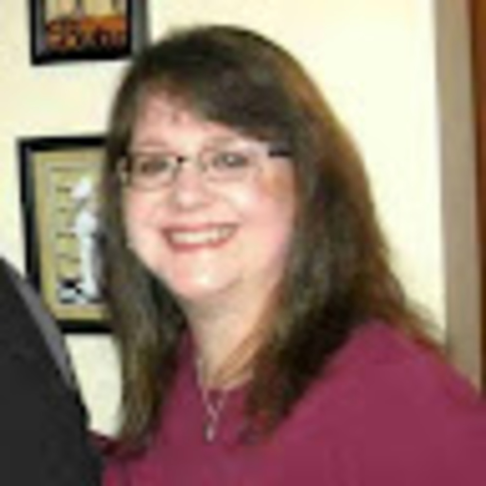 Meet your Posher, Barb